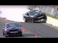 Ultimate Racing Crash Compilation 2019 | Cars Flipping Over