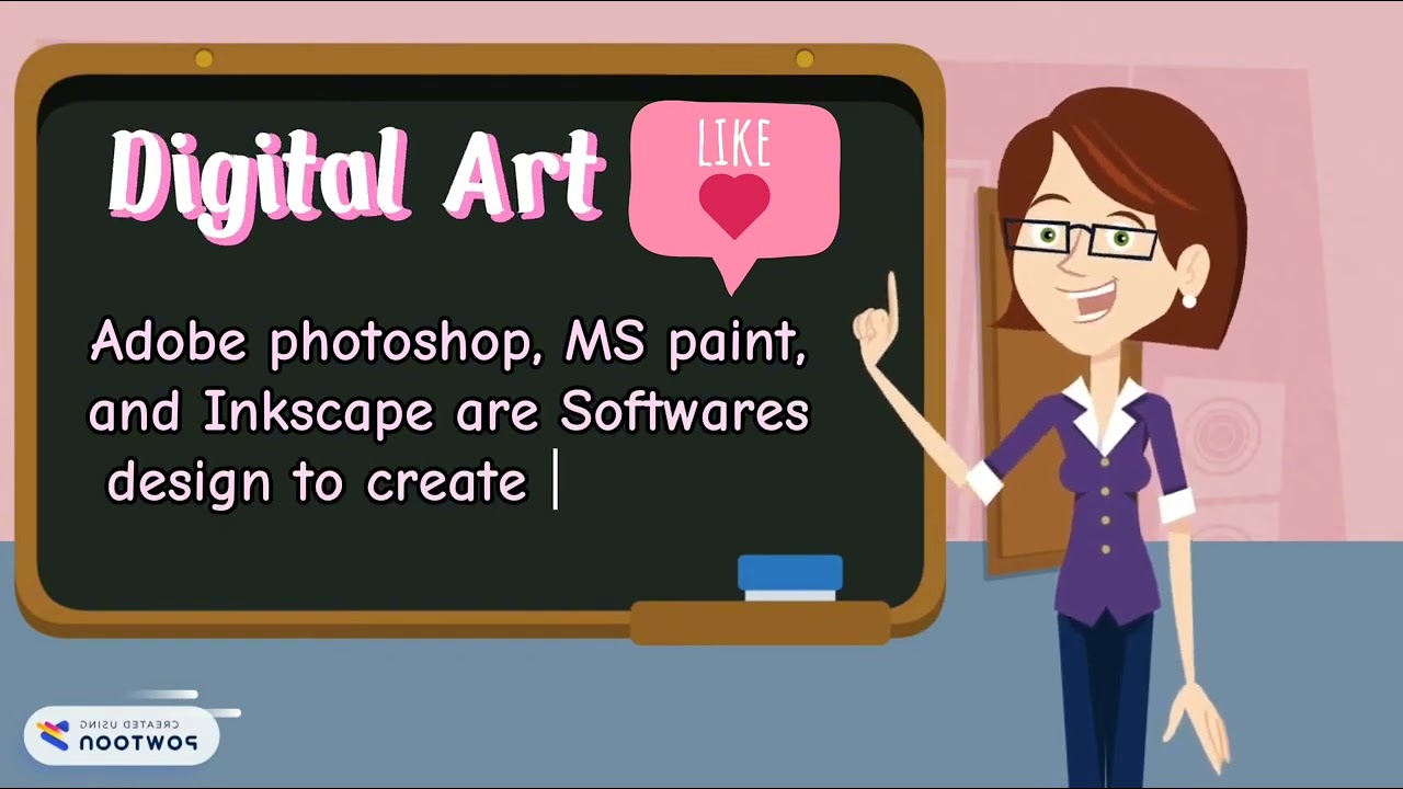 Media and cyber or digital literacies: Fan fictions, Arts and Webcomics