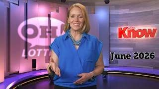 In the Know June 2026