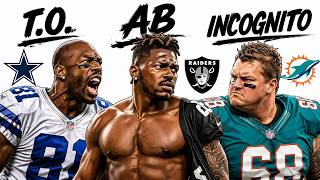 Details The Worst Teammates In NFL History Update