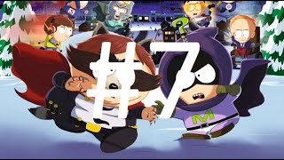 South Park-The Fractured But Whole 100% Walkthrough part 7. @Bigbossking00