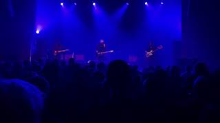 The Wedding Present - Kennedy - Live At The Ritz, Manchester 18/11/2021