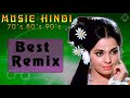 Rajesh Khanna | Best Remix Hindi 90's | DJ Old Hindi Songs