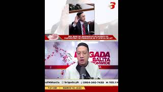 BRIGADA BALITA NATIONWIDE SA UMAGA - MARCH 18, 2026