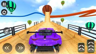 Police Car Chase Simulator 3D Game - Real Cop Cars Driving Simulator 2025 - Android GamePlay screenshot 4