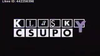 Klasky Csupo Robot Logo 360P