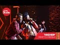 Messias maricoa and winky d  higher  coke studio africa original