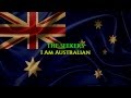 The Seekers - I Am Australian [Lyrics] [1080p]