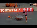 LIVE - Teqball Tour - Budapest | Day 2 I Morning Session
