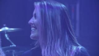 Clean Bandit Arenal Sound 2017 Rather Be