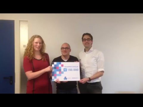SWODB schenkt UMC Radboud €150.000,- voor ontwikkeling Gentherapie