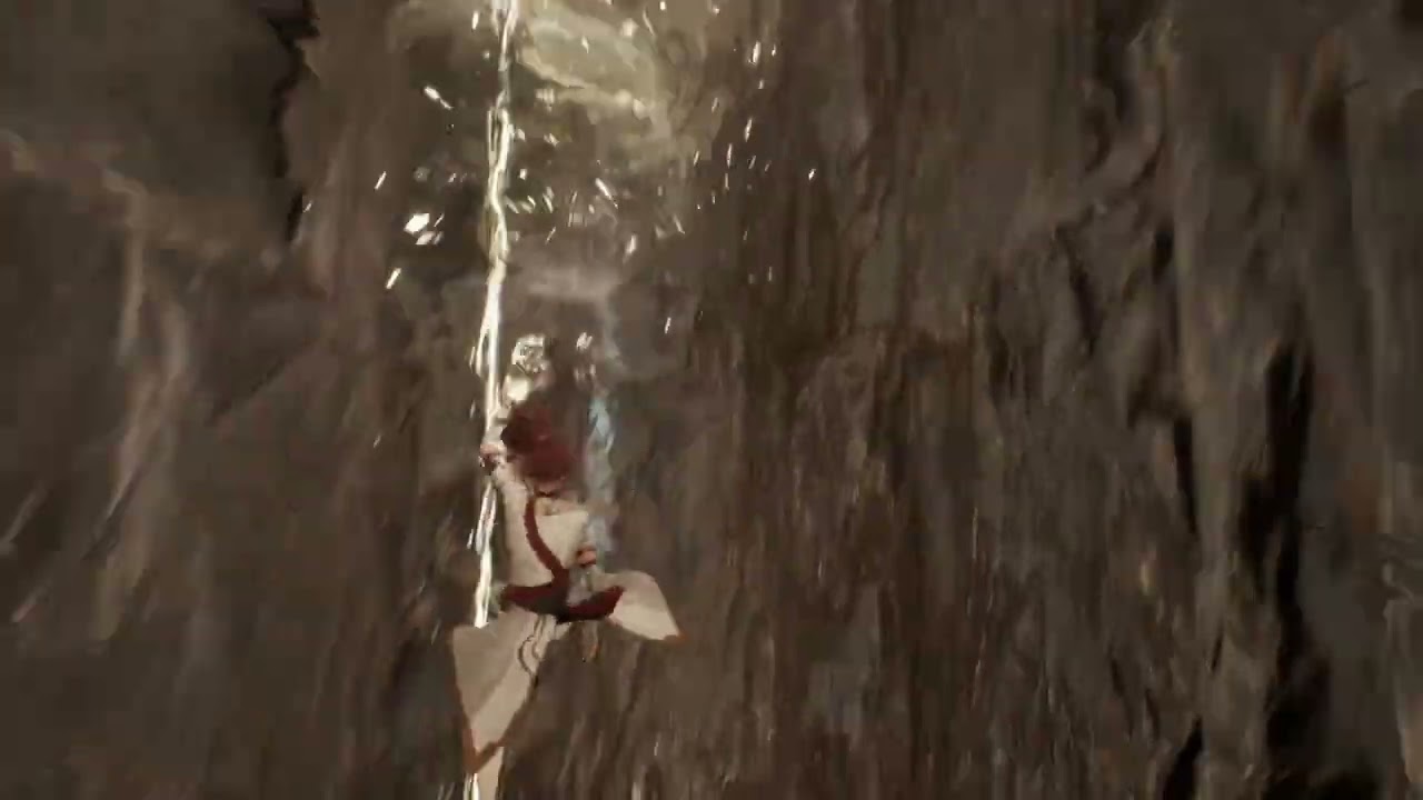 Clair Obscur Expedition 33 Get to Manor Door Fire Mini Boss Gold Chevaliere Fight