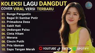 Kumpulan Lagu Dangdut Cover Viral Versi Terbaru Suara Merduh Bikin Nagih
