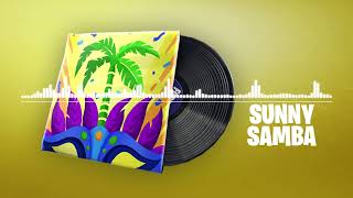 Fortnite | Sunny Samba Lobby Music