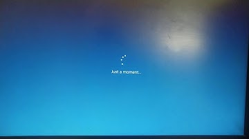 HOW TO SOLVE WINDOWS SHOWING SOMETHING WENT WRONG. OOBESETTING. SOLVE OOBESETTING ERROR IN WINDOWS