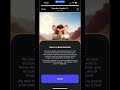 hamster kombat account suspended for key generetor use#banned#shorts