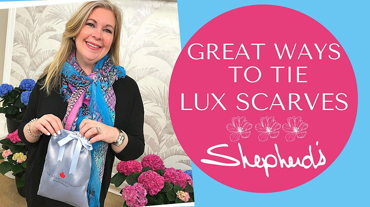 Love's Pure Light Scarves for Mother's Day  2022