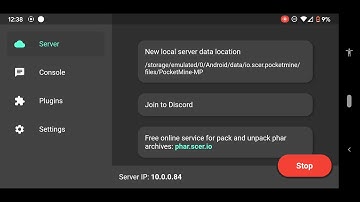 how to op yourself in Pocket mine MP what adio glitchy