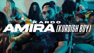 KARDO - AMIRA (KURDISH BOY) [PROD. BY DIESER CARTER, ESKIMO &amp; KARDO]