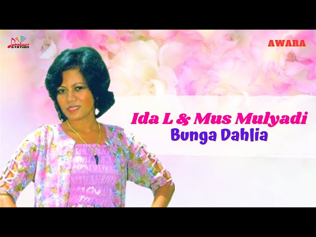 Ida Laila & Mus Mulyadi - Bunga Dahlia (Official Music Video) class=