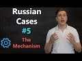 Russian cases - #5 - The mechanism