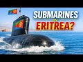 Eritrea’s Submarine Ambitions: Reshaping Naval Power Dynamics Within the Southern Red Sea