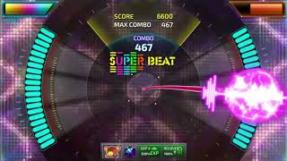 SUPERBEAT: XONiC | Love is Real 6TFX Perfect Play