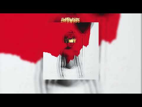 Rihanna Woo Slowed Reverb Bass Boosted