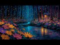 【BGM】🕯️森の奥、ランプの光が灯る場所🕯️ Lantern Light: A Place of Warmth in the Deep Woods