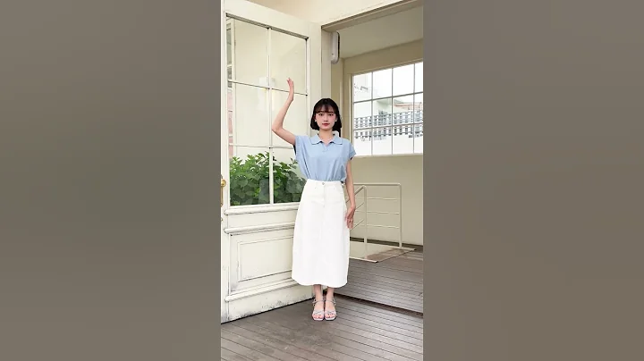 徐編首爾限定版OOTD🇰🇷 最喜歡哪一套？🔍上質精選、甜蜜話題、法式甜心、人氣no.1、蔚藍夏天、甜辣魅力、愜意夏天、首爾街拍 #dafshoes #鞋 #女鞋 #shorts - 天天要聞