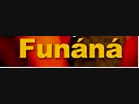 DJ N.K. - funana