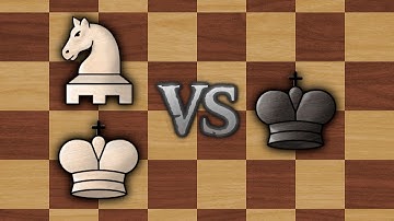 How To Checkmate with a King and Empress/Chancellor // Fairy Chess Tutorial // Blunderfish 64