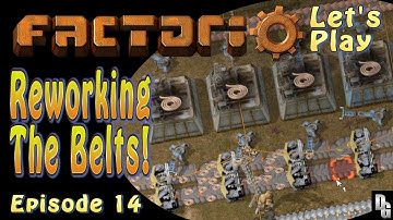 Factorio Let