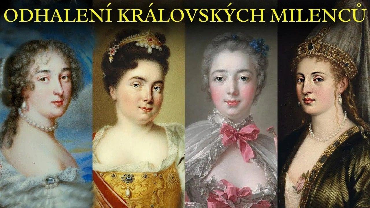 Neuvěřitelné osudy královských rodin, kterým byste nevěřili