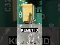 What Does 476 35K Mean on an SMD Tantalum Capacitor? | Code Explained #Shorts