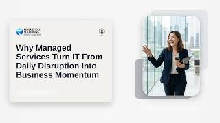 How IT Managed Services Challenges Disrupt Daily Operations