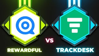 Rewardful VS Trackdesk Comparison - Which one is Better?