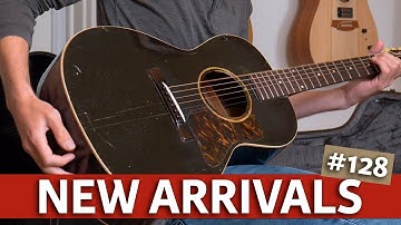 Gibson L0 1939 | New Arrivals #128 | @ The Fellowship of Acoustics
