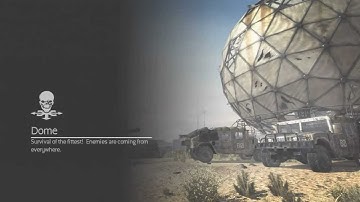 MW3 Mods Mode Chaos [PATCHED]