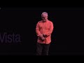 The Love of Learning a Languages | Dave Huxtable | TEDxChulaVista