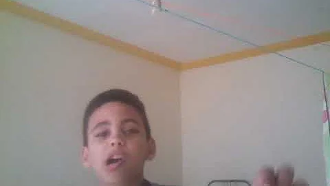Primeiro video