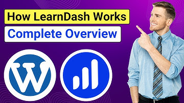 How LearnDash Works: Complete LearnDash Overview for Beginners