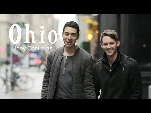 OHIO (Official Video) - Joey Contreras