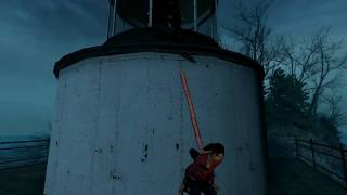 Left 4 Dead Smokered Animation