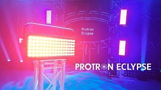 Elation Professional - Protron Eclypse™