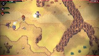 Let's Grind - CrossCode - Part 65 - Round and Round We Go