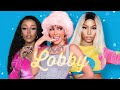 Anitta Lobby Feat Doja Cat Nicki Minaj Mashup Anitta Lobby Feat Doja Cat Nicki Minaj Mashup