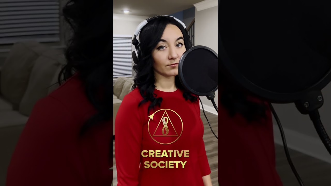 Duncan Laurence - Arcade (creative cover)/(кавер на созидательный мотив)