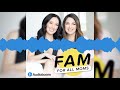 FIRST TIME MOM ANXIETY IS REAL: FAM: For All Moms Podcast #4