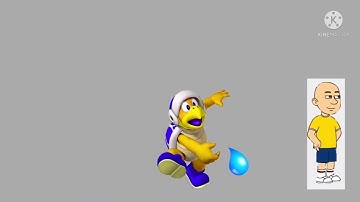 Gayloo bad luck add round 1